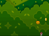 Super Mario Power Coins
