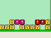 Super Mario Tetris