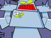 Super Robostruction