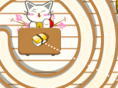 Sushi Restaurant