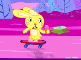 Sweet Ride Skate