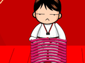 Taekwondo SHOW