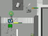 Tank 2008 Final Assault