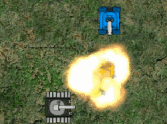 Tank Defense