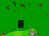 Tank Defense