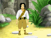 The ballad of Ketinetto 3