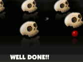 The Graveyard Shuffle