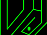 The incredible maze