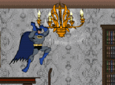 The Scarecrow's Revenge