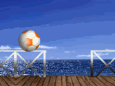 The Soccer Challenge