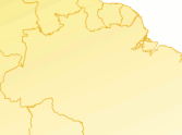 The Countries of Central & South America