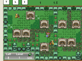 The Legend of Zelda