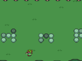 The Legend of Zelda Invaders