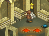 The Pharaohs Tomb