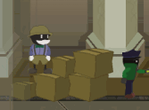 The Relic Rush
