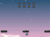 Tiny Invaders