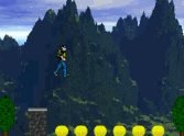 Tobikomi Jumpman
