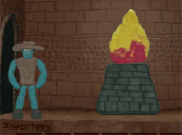 Tomb of Doom
