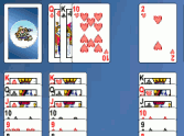 Tournament Klondike Solitaire