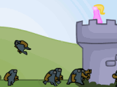 Tower Defence