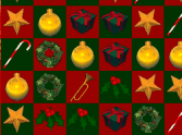 Traditional Christmas Swap