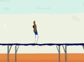 Trampoline