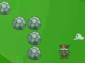Treasure Quest II