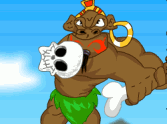 Tribal Olympics