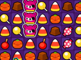 Trick or Tappi - Tappi Bear