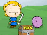 Turn Based Battle