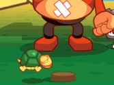 Turtle Shot