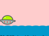 UFO riot