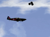 Ultimate Combat Fighter