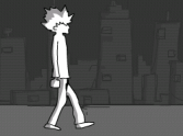 Urban Brawl