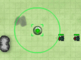 Warzone Tower Defense