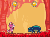 Whindy 2: In The Caves