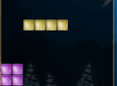 Wintry Blocks