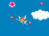 winx hard mission