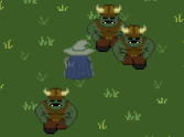 Wizard's Run