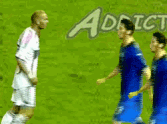 Zidane Vs Materazzi