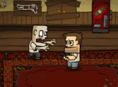Zombie Attack