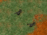 Zombie Herder