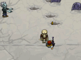 Zombie Invaders 2