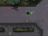 Zombie Man 2