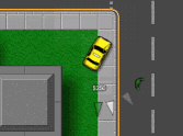 Zombie Taxi 2