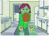 Zombie Attack