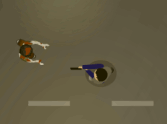Zombie Hole