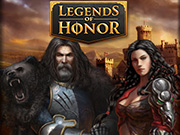Juego Leyendas de Honor - Goodgame Legends of Honor