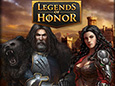Legends of Honor