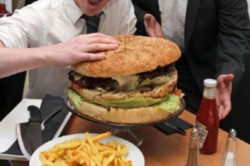 Freddy Burger